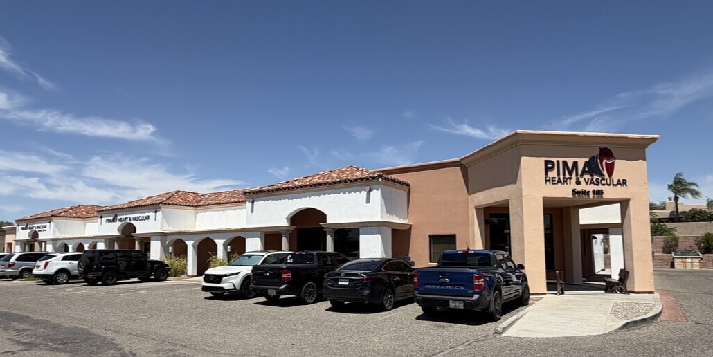 1238 W Orange Grove Rd, Tucson, AZ for Sale