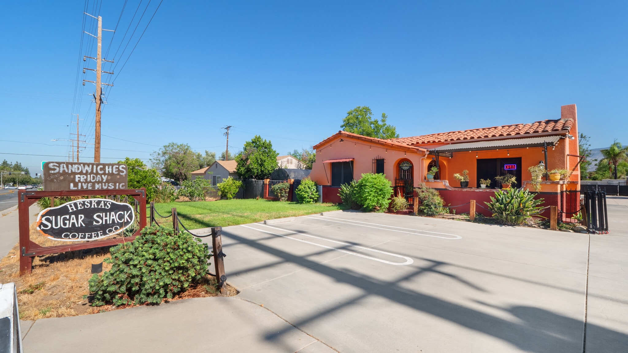 1741 Mentone Blvd, Mentone, CA for Sale