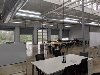 Greenville, SC Industrial - 400 Birnie St