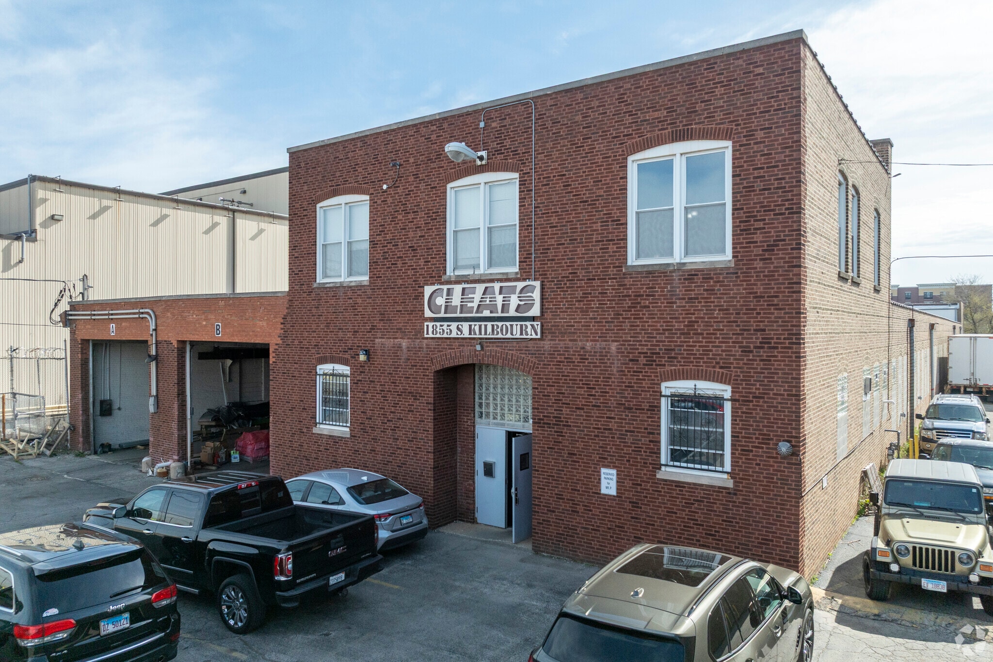 1855 S Kilbourn Ave, Chicago, IL for Rent