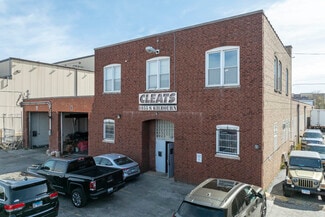 Chicago, IL Industrial - 1855 S Kilbourn Ave
