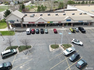 Windsor, CO Office, Retail - 1525 Main St