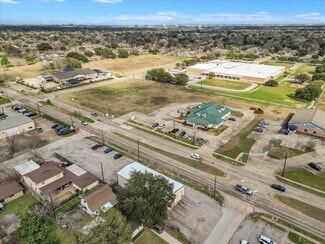 Deer Park, TX Auto Repair - 4610 Center St