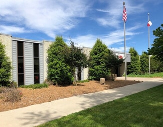 Shelby, NC Industrial - 4401 E Dixon Blvd