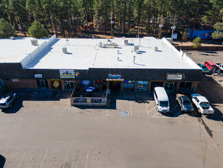 Pinetop, AZ undefined - 857 E White Mountain Blvd