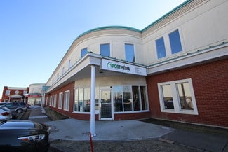 Boucherville, QC Office, Office/Retail - 102-118 Ch Du Tremblay Boucherville, QC Office, Office/Retail - 102-118 Ch Du Tremblay