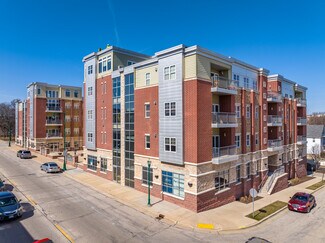 West Allis, WI Apartments - 6330 W Greenfield Ave