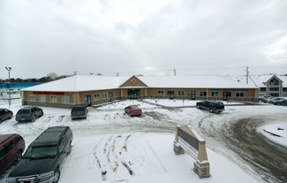 Elk River, MN Medical - 510 Freeport Ave NW