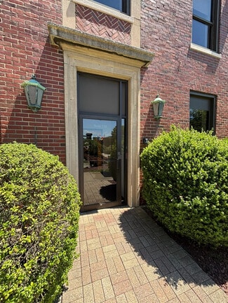 Providence, RI Office - 260 W Exchange St