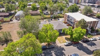 Aurora, CO Apartments - 1923 Dallas St