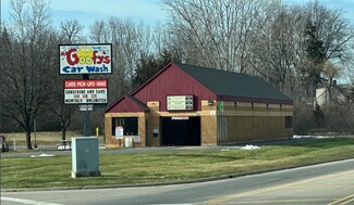 Ypsilanti, MI Car Washes - 1822 W Michigan Ave