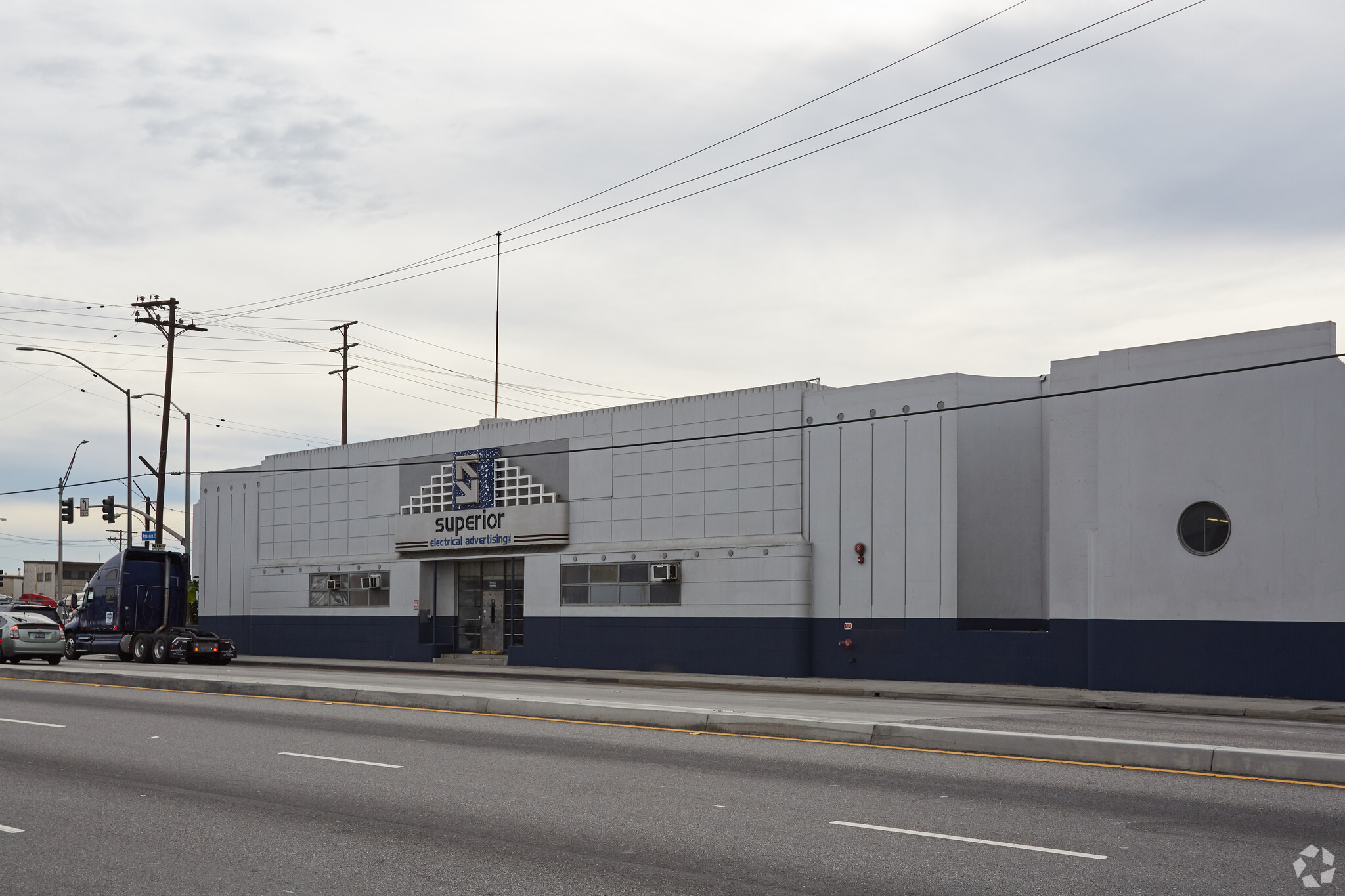 1700 W Anaheim St, Long Beach, CA for Rent