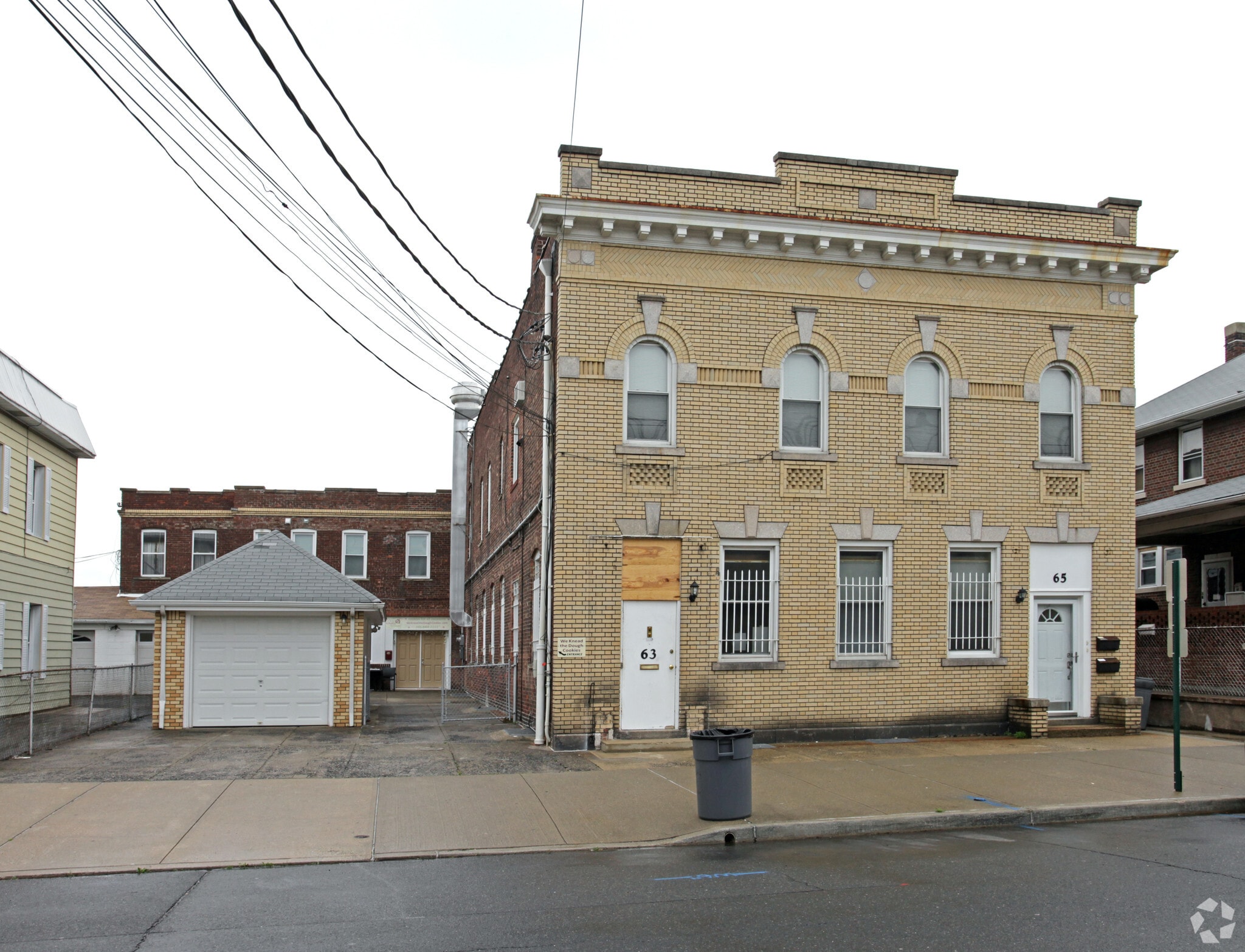 6365 Harrison Ave Garfield, NJ 07026 Retail Property for Lease on