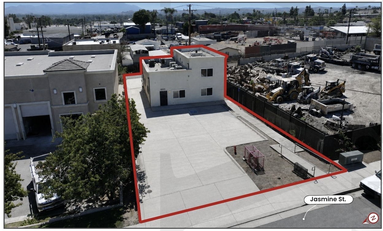 5920 Jasmine St, Riverside, CA for Sale