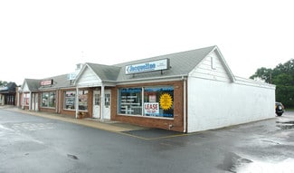 Brick, NJ Retail - 508-510 Brick Blvd