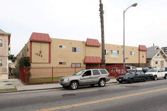 Los Angeles, CA Apartments - 1929 Arlington Ave