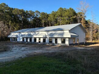 Ridgeville, SC Freestanding - 626 US 78