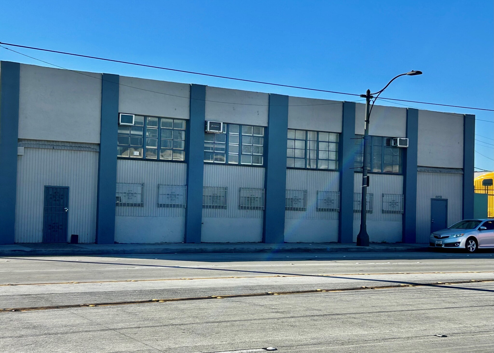 4450 E Washington Blvd, Commerce, CA for Rent