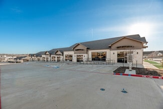 Flower Mound, TX Medical - 250 Gerault Rd