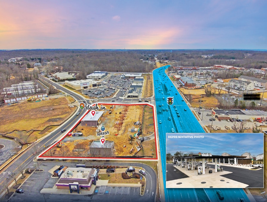 429 Solomons Island Rd N, Prince Frederick, MD for Sale