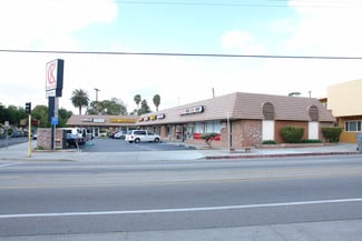 Glendale, CA Retail - 515 S Verdugo Rd