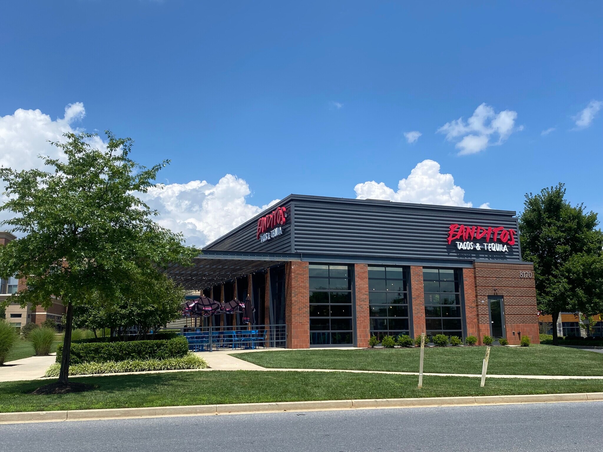 Maple Lawn Blvd, Fulton, MD for Rent