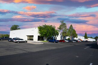 Sparks, NV Industrial - 655 Spice Islands Dr