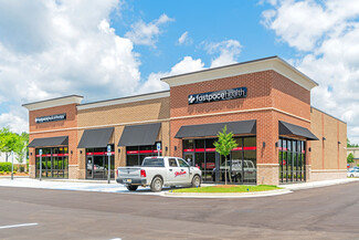 Chelsea, AL Office/Medical - 361 Chelsea Xrds Chelsea, AL Office/Medical - 361 Chelsea Xrds