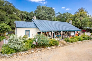 New Braunfels, TX Office/Retail - 5441 Fm 1102
