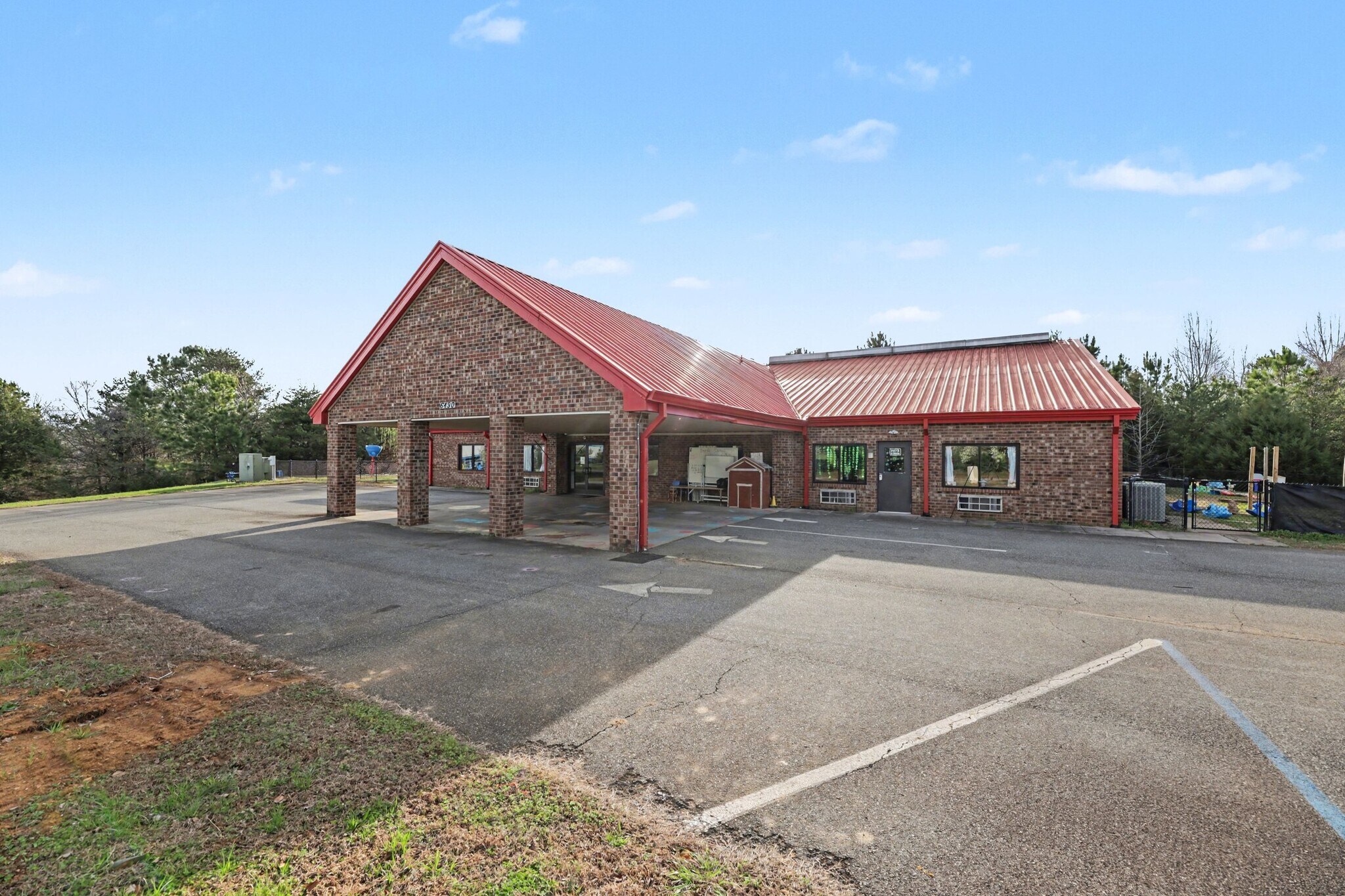 6490 Franz Warner Pky, Whitsett, NC for Sale