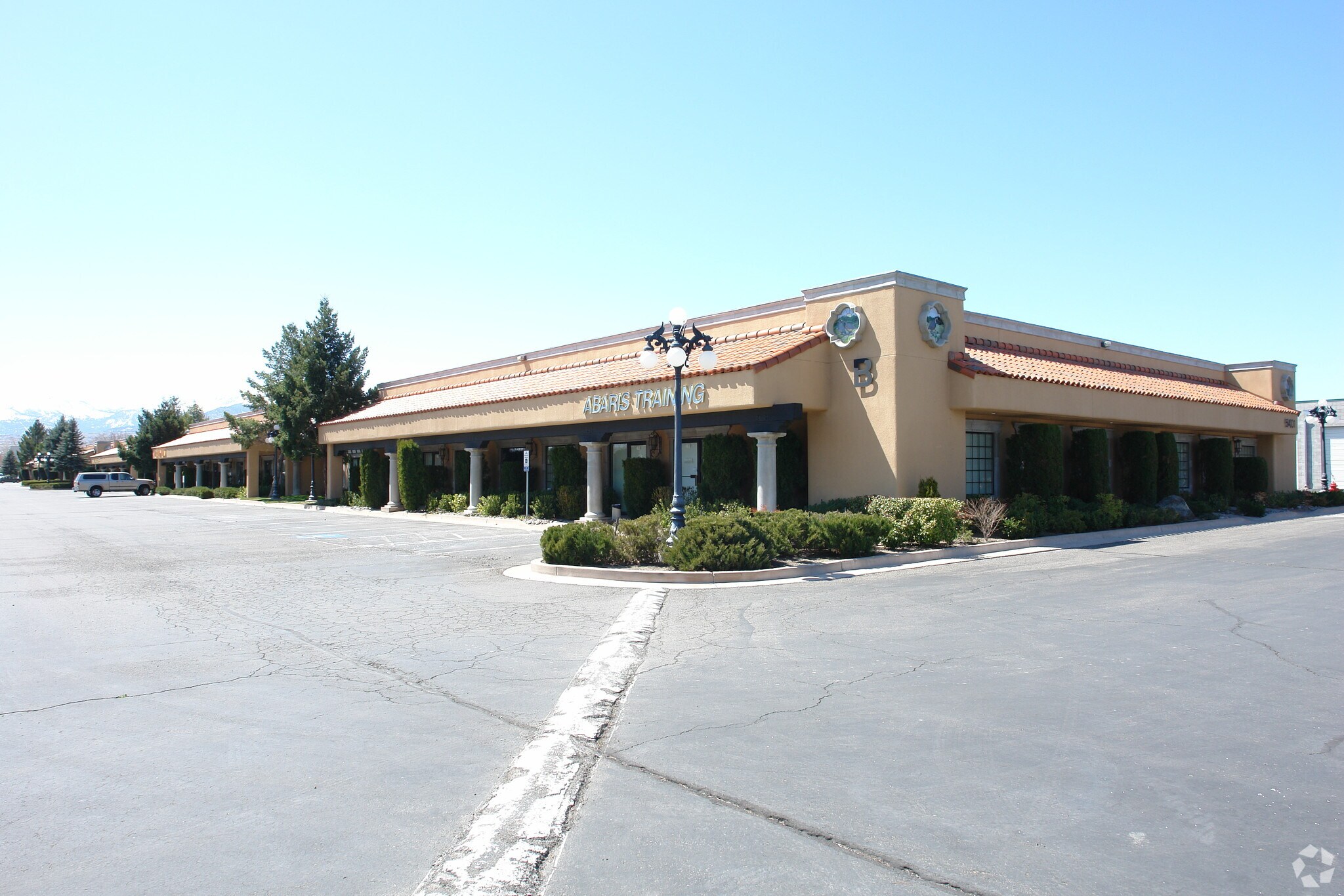 5401 Longley Ln, Reno, NV for Rent