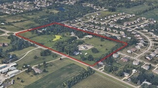 Liberty Township, OH Residential - 5393 Cincinnati Dayton Rd Liberty Township, OH Residential - 5393 Cincinnati Dayton Rd