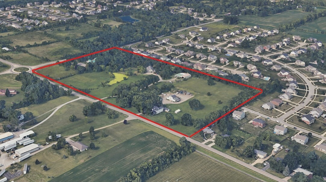 5393 Cincinnati Dayton Rd, Liberty Township, OH for Sale
