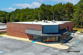 Douglasville, GA Freestanding - 7442 Douglas Blvd