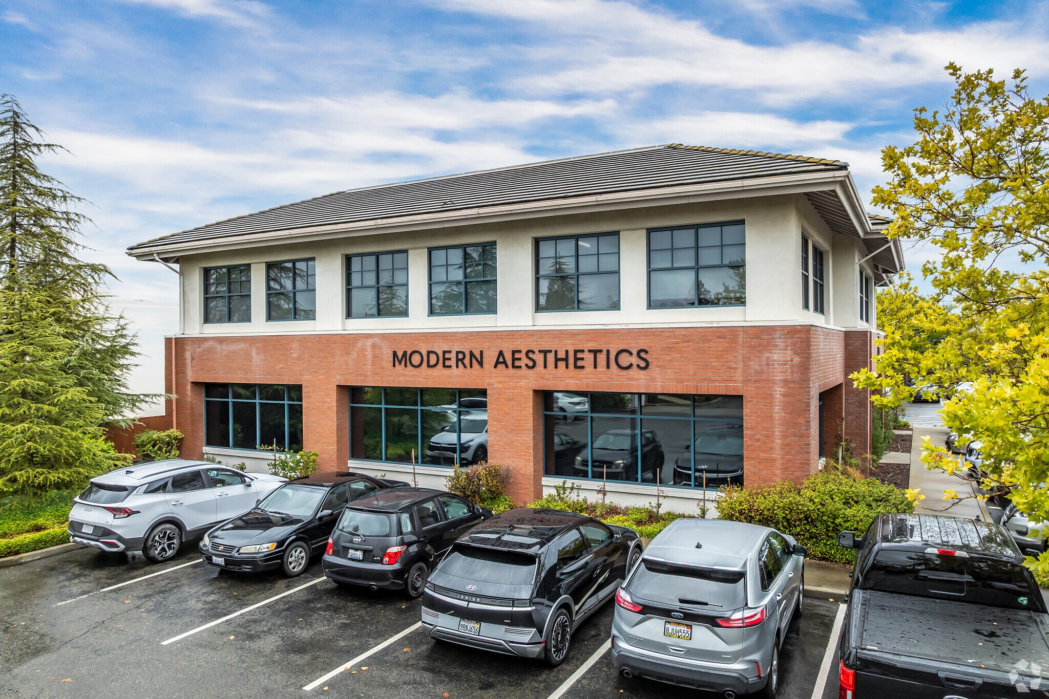 8735 Sierra College Blvd, Roseville, CA for Rent