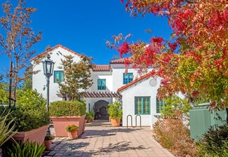 Los Gatos, CA Office/Medical - 14830 Los Gatos Blvd Los Gatos, CA Office/Medical - 14830 Los Gatos Blvd