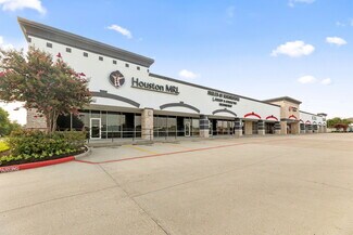 Houston, TX Office/Medical - 5614-5650 E Sam Houston Pky N