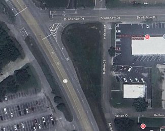 Florence, AL Commercial - Helton Dr Florence, AL Commercial - Helton Dr