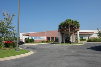Navarre, FL Office - 8888 Navarre Pky