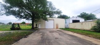 Charlotte, NC Industrial - 716 Kennedy St