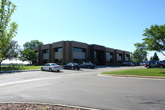 Eagan, MN Office - 3460 Washington Dr