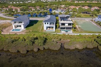 Vero Beach, FL Residential - 4840 S Harbor Dr