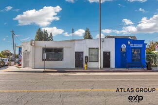 Los Angeles, CA undefined - 3842 E 1st St