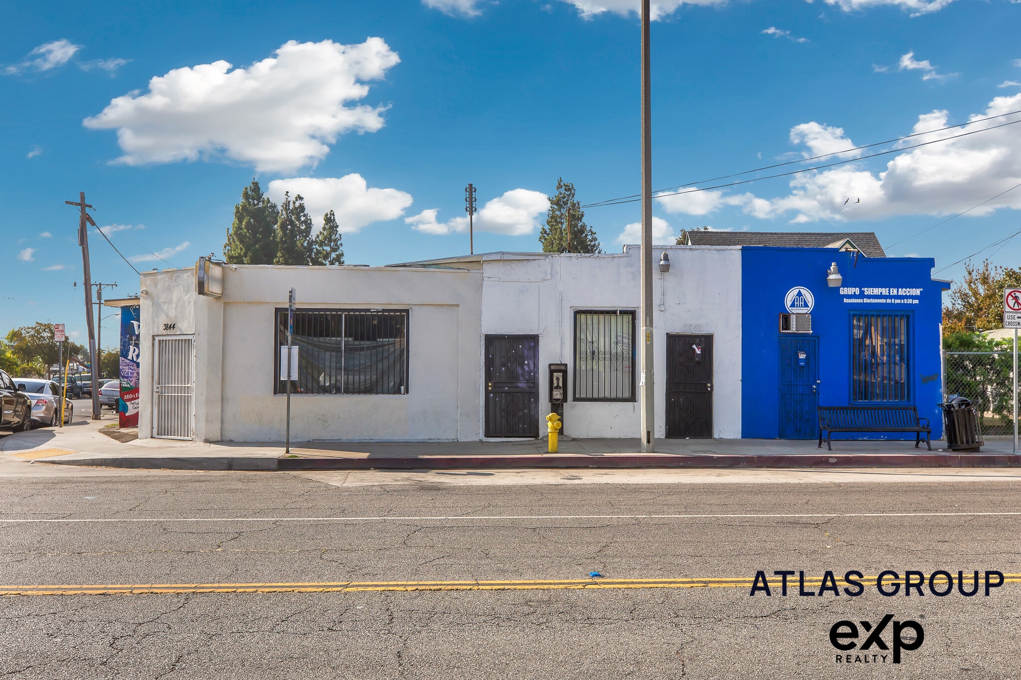 3842 E 1st St, Los Angeles, CA for Sale