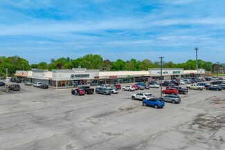 Whitesboro, NY Retail - 26-40 Oriskany Blvd