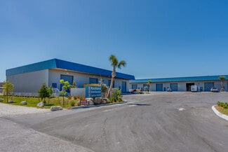 Key West, FL Industrial - 117 Overseas Hwy