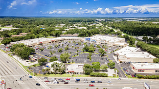 Ocala, FL Retail - 2703 SW College Rd