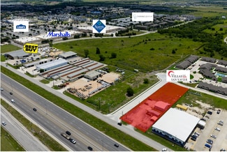 San Marcos, TX Auto Dealership - 2517 S Interstate 35