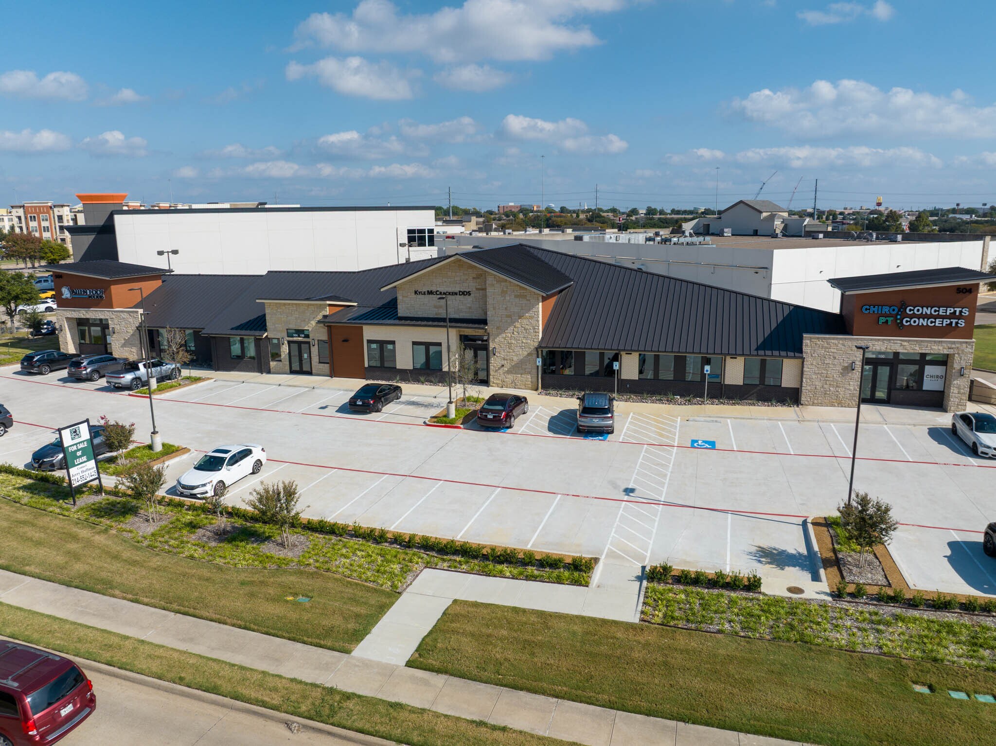 504 Watters Rd, Allen, TX for Sale