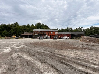 Casco, ME Industrial - 46-1 Red Mill Rd